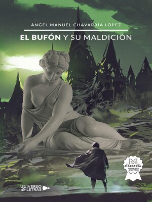 cover image of El bufón y su maldición
